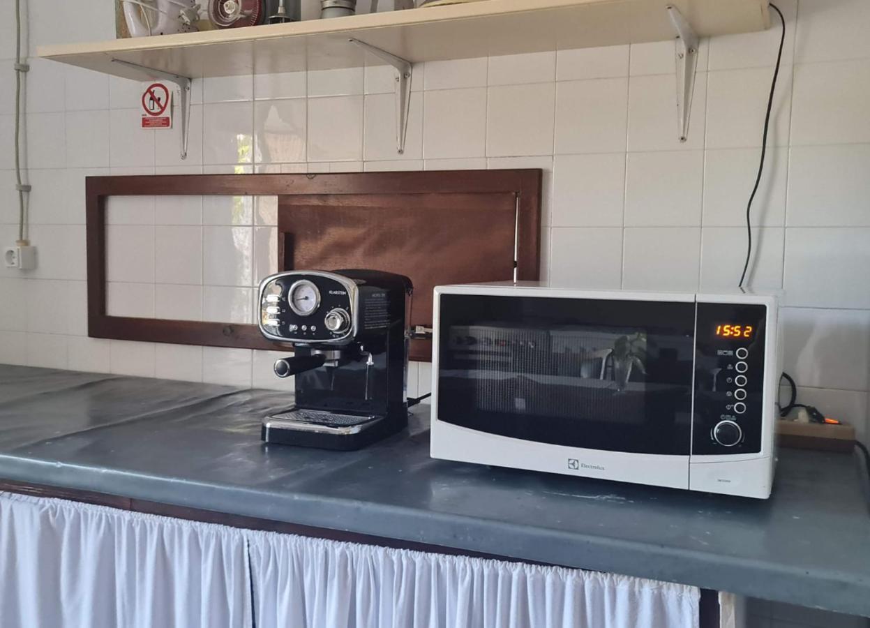 Guesthouse Lidija Sutivan ภายนอก รูปภาพ