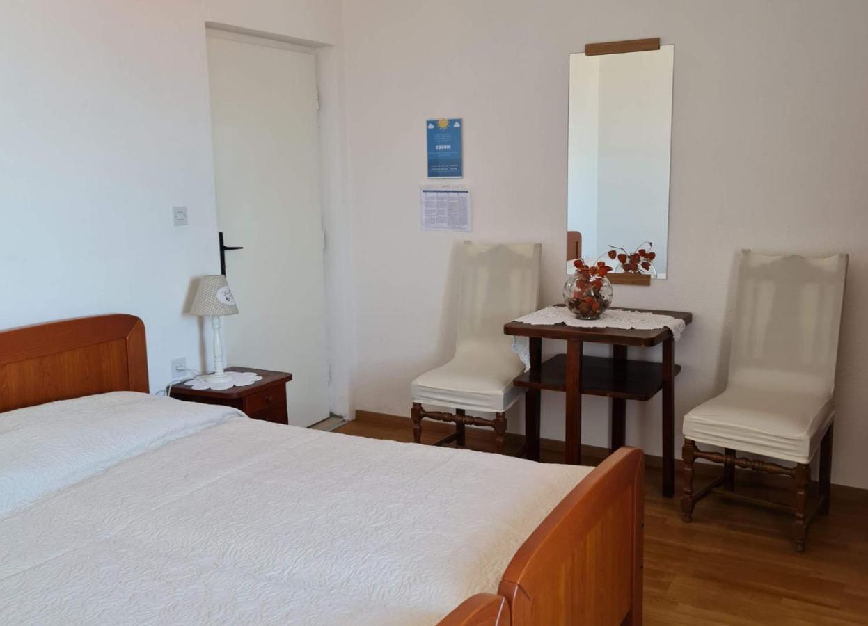 Guesthouse Lidija Sutivan ภายนอก รูปภาพ