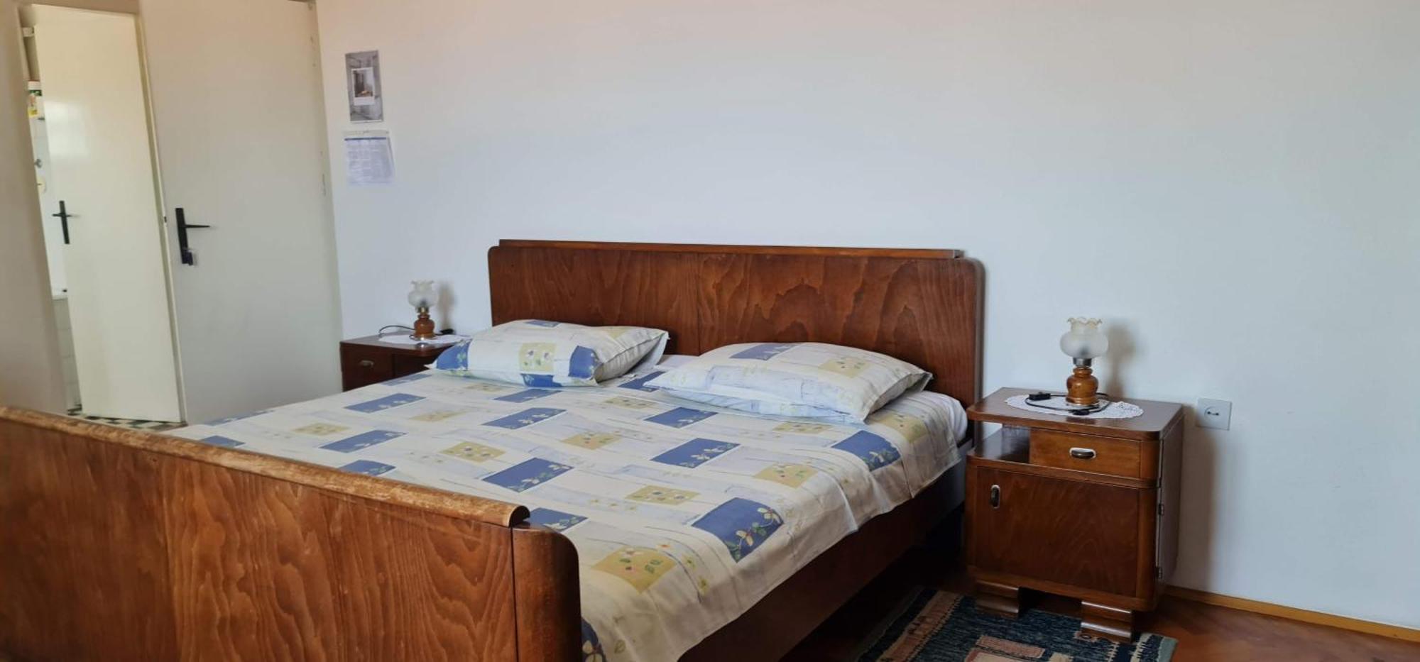 Guesthouse Lidija Sutivan ภายนอก รูปภาพ