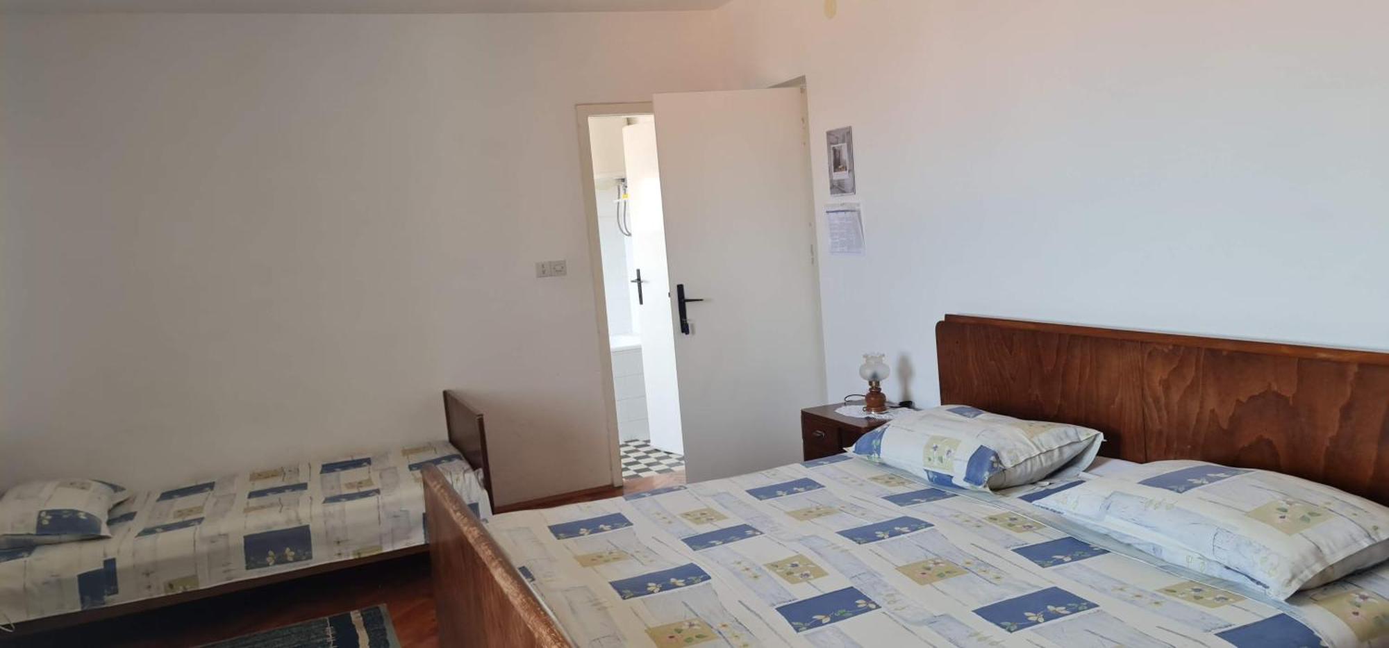 Guesthouse Lidija Sutivan ภายนอก รูปภาพ