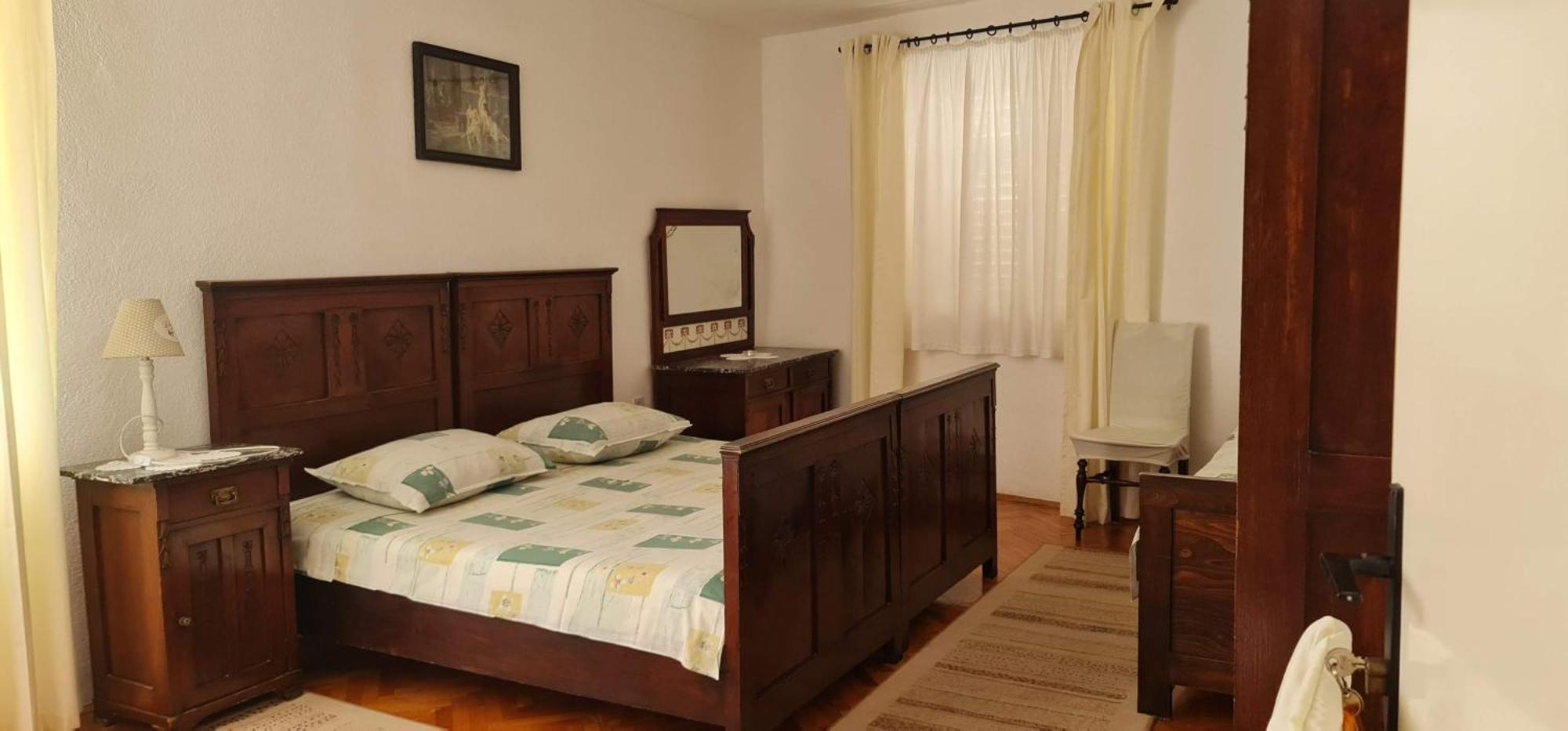 Guesthouse Lidija Sutivan ภายนอก รูปภาพ