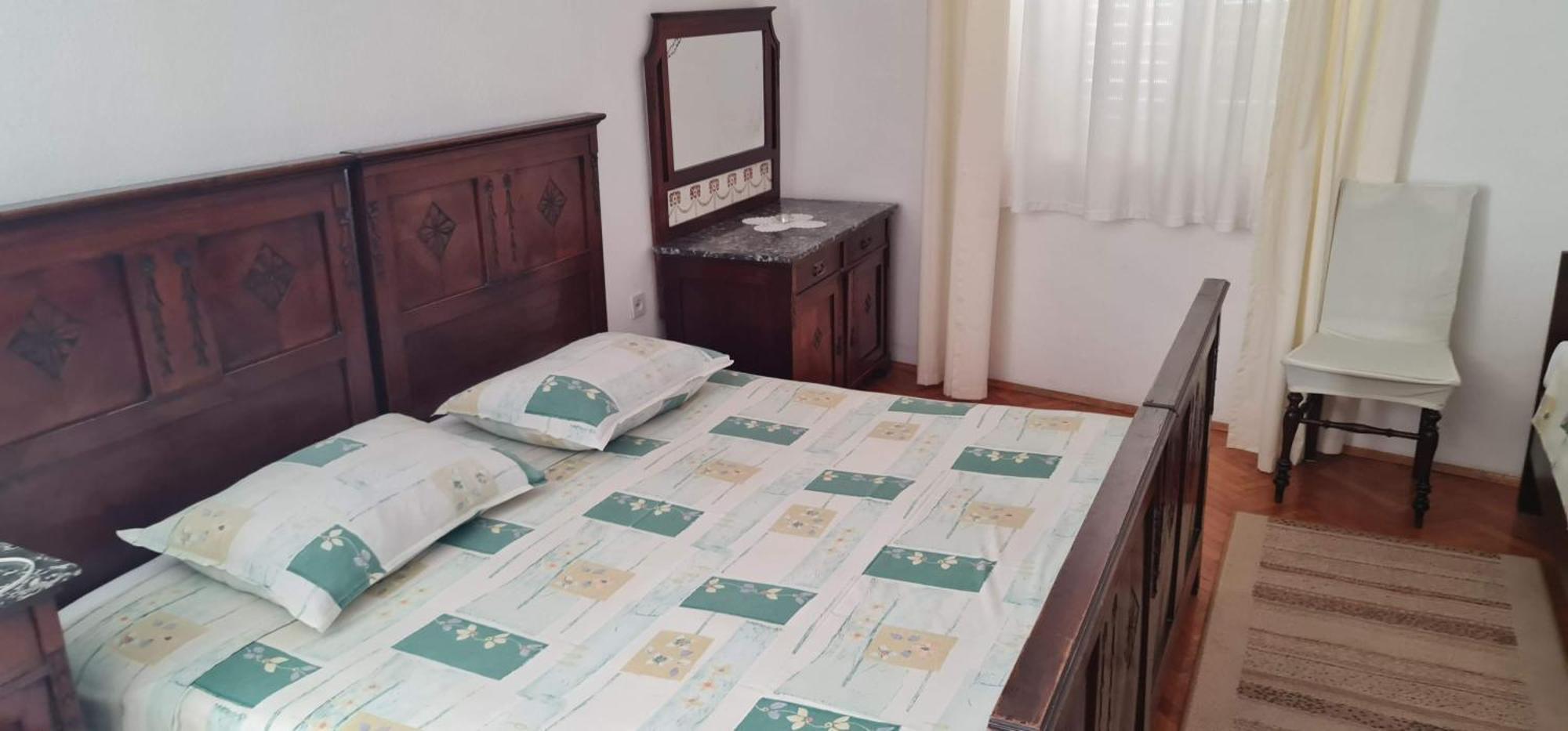 Guesthouse Lidija Sutivan ภายนอก รูปภาพ