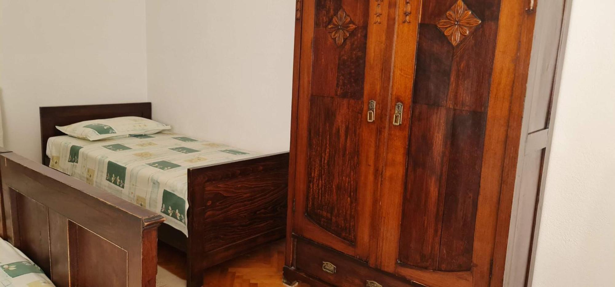 Guesthouse Lidija Sutivan ภายนอก รูปภาพ