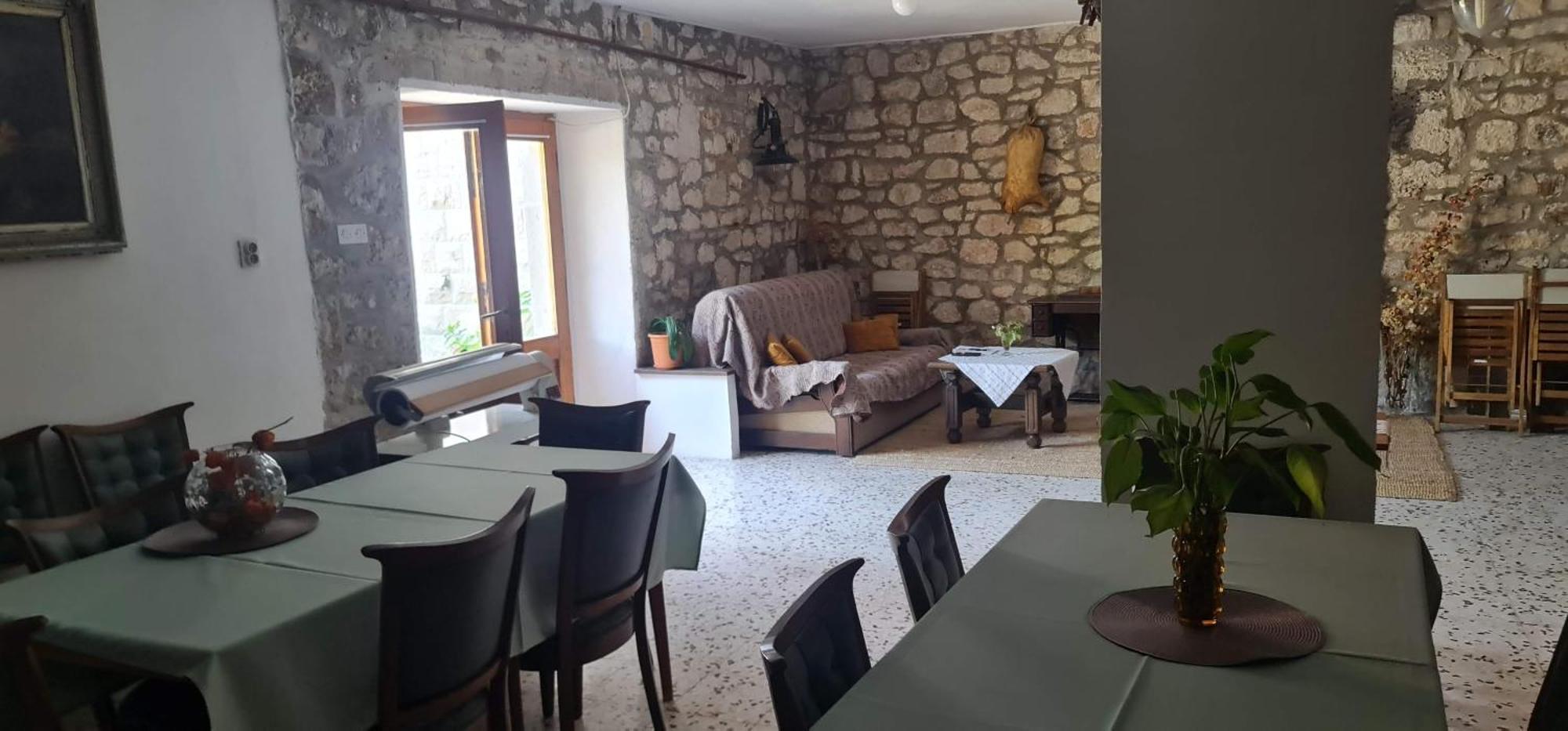 Guesthouse Lidija Sutivan ภายนอก รูปภาพ