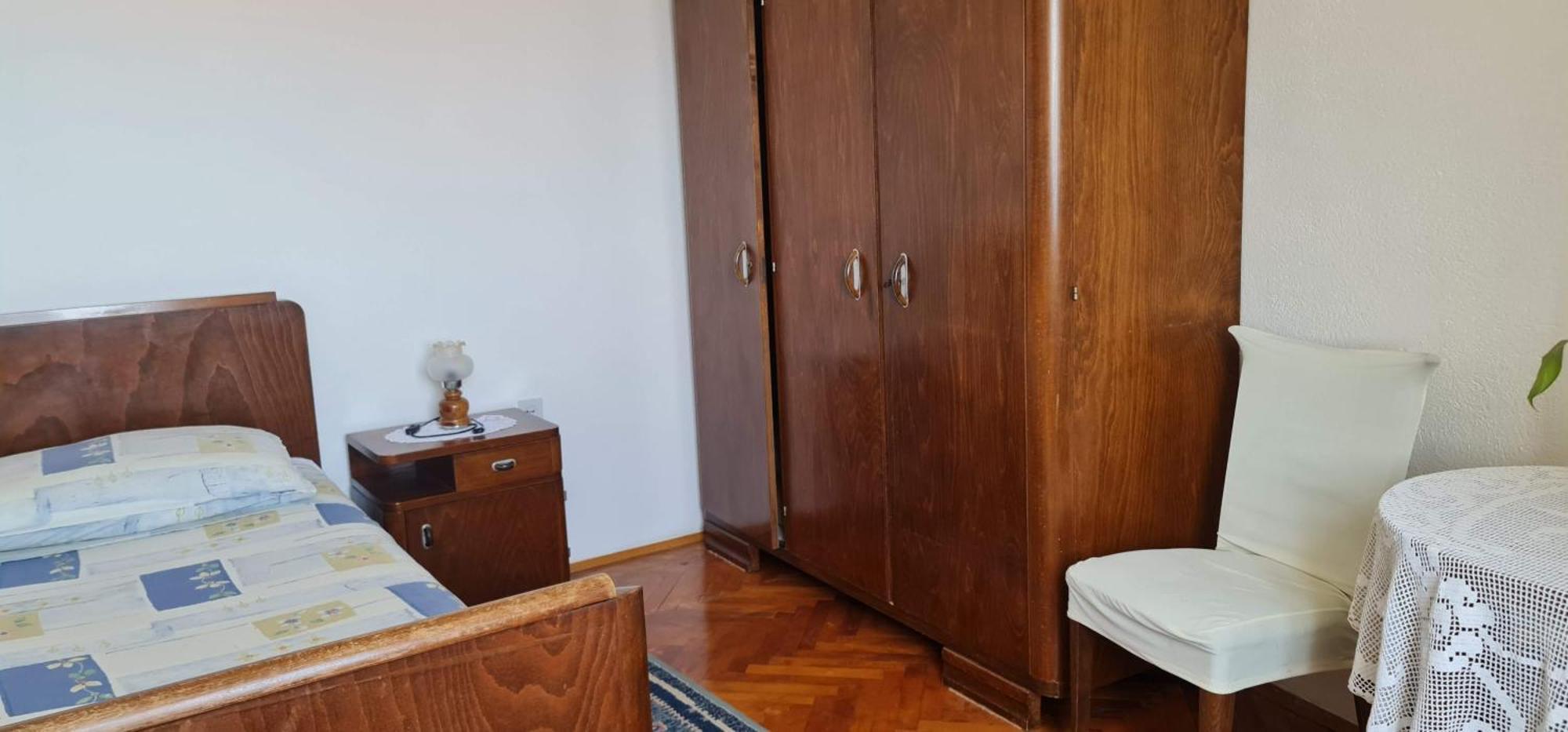Guesthouse Lidija Sutivan ภายนอก รูปภาพ