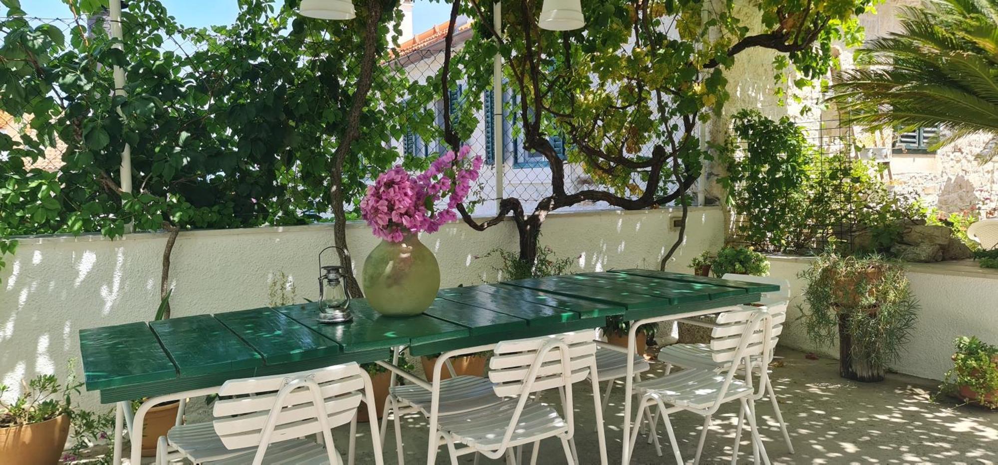 Guesthouse Lidija Sutivan ภายนอก รูปภาพ