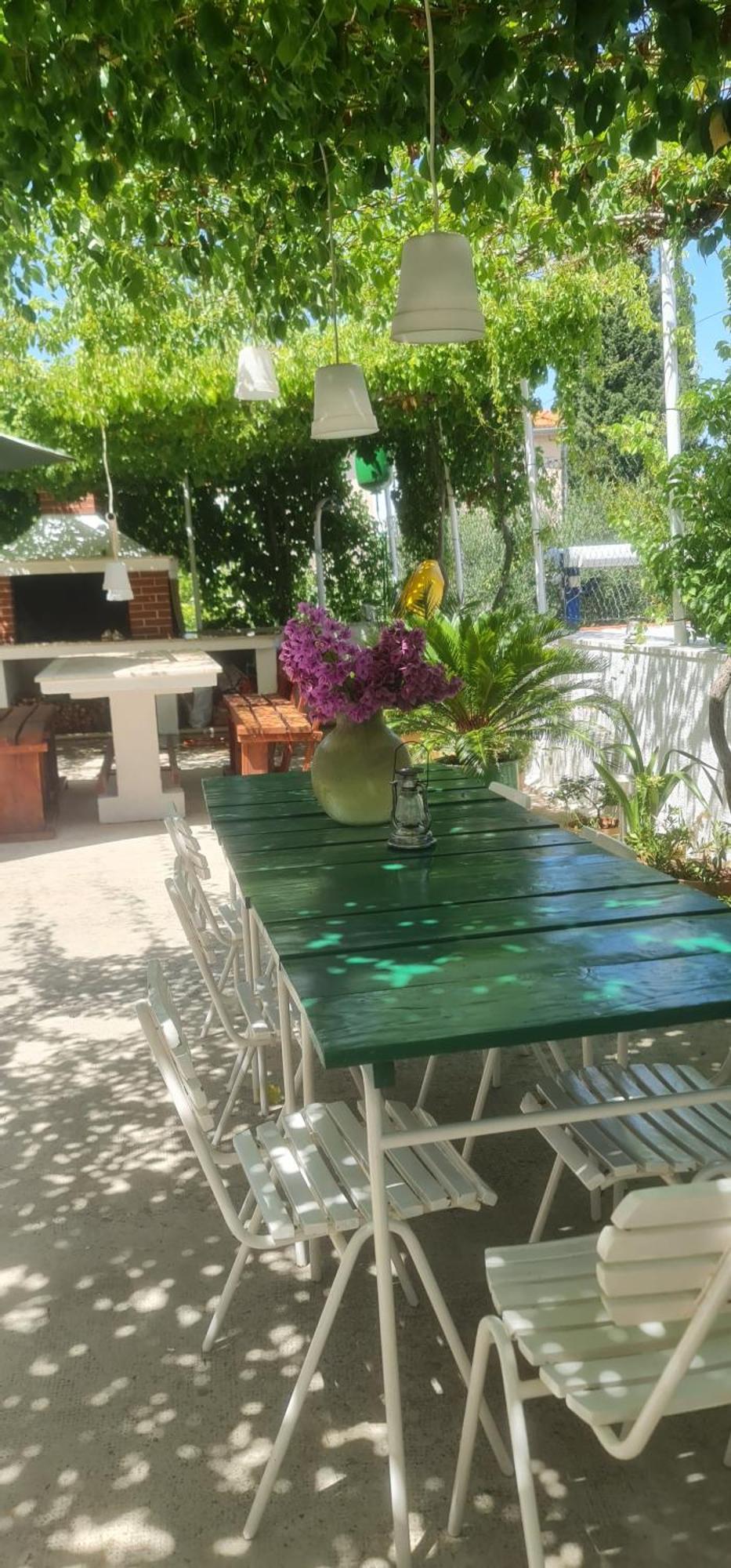 Guesthouse Lidija Sutivan ภายนอก รูปภาพ
