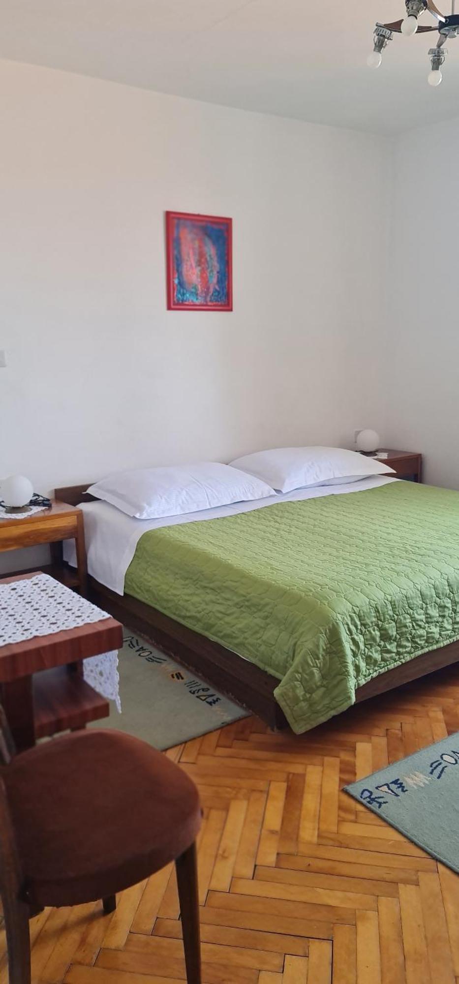 Guesthouse Lidija Sutivan ภายนอก รูปภาพ