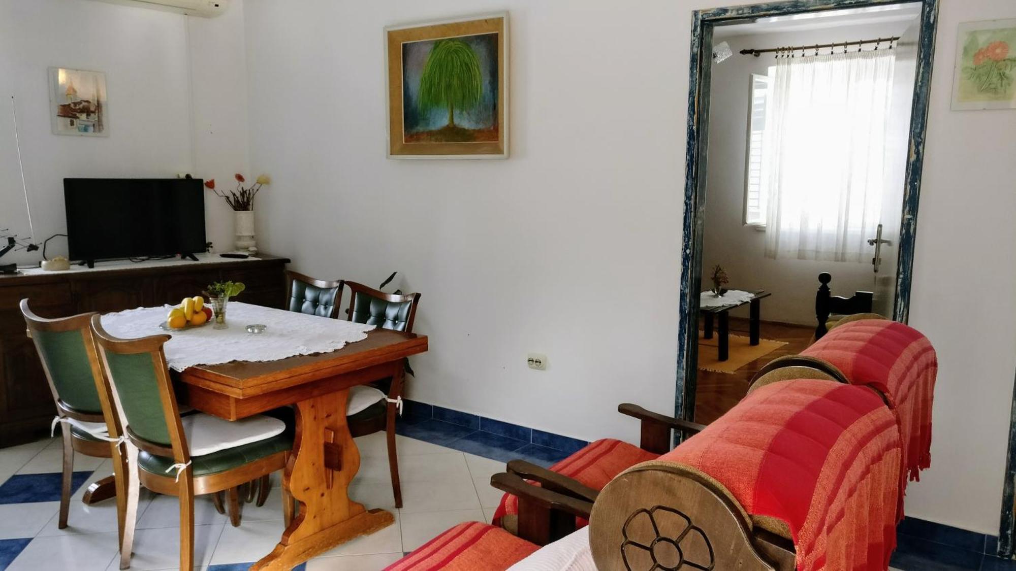 Guesthouse Lidija Sutivan ภายนอก รูปภาพ