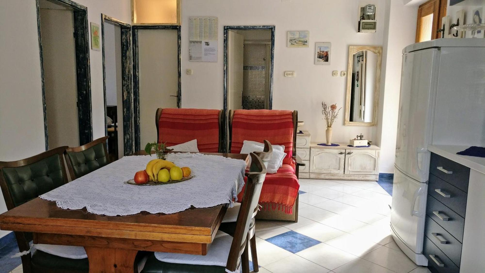 Guesthouse Lidija Sutivan ภายนอก รูปภาพ