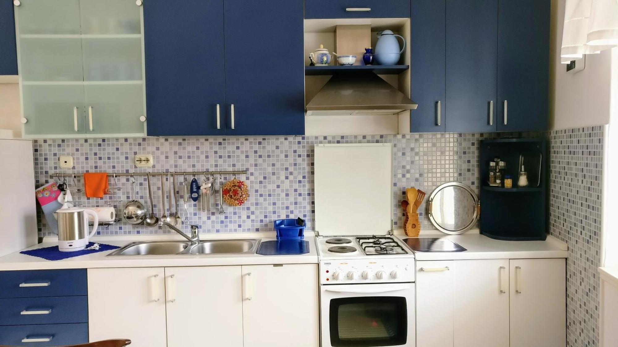 Guesthouse Lidija Sutivan ภายนอก รูปภาพ
