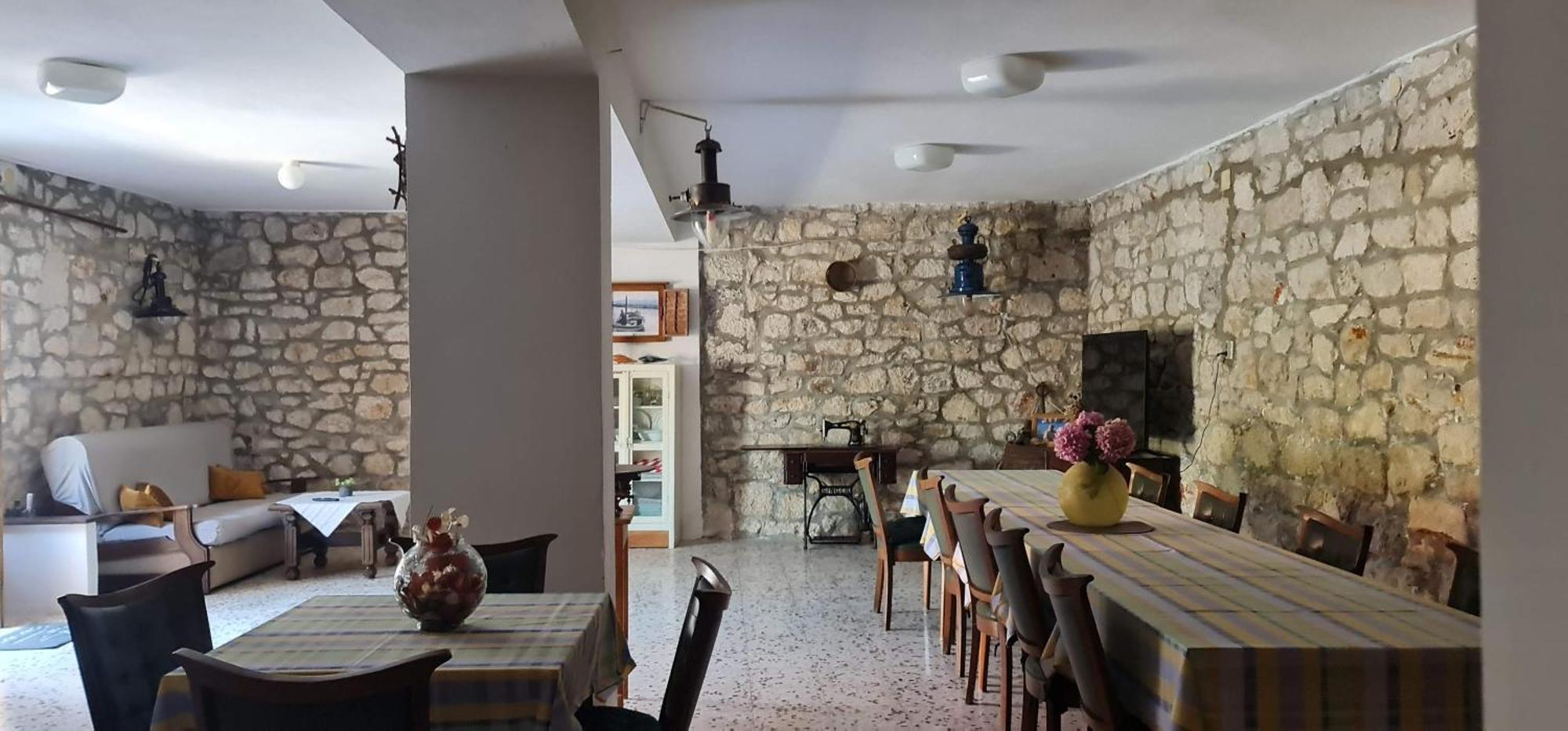 Guesthouse Lidija Sutivan ภายนอก รูปภาพ